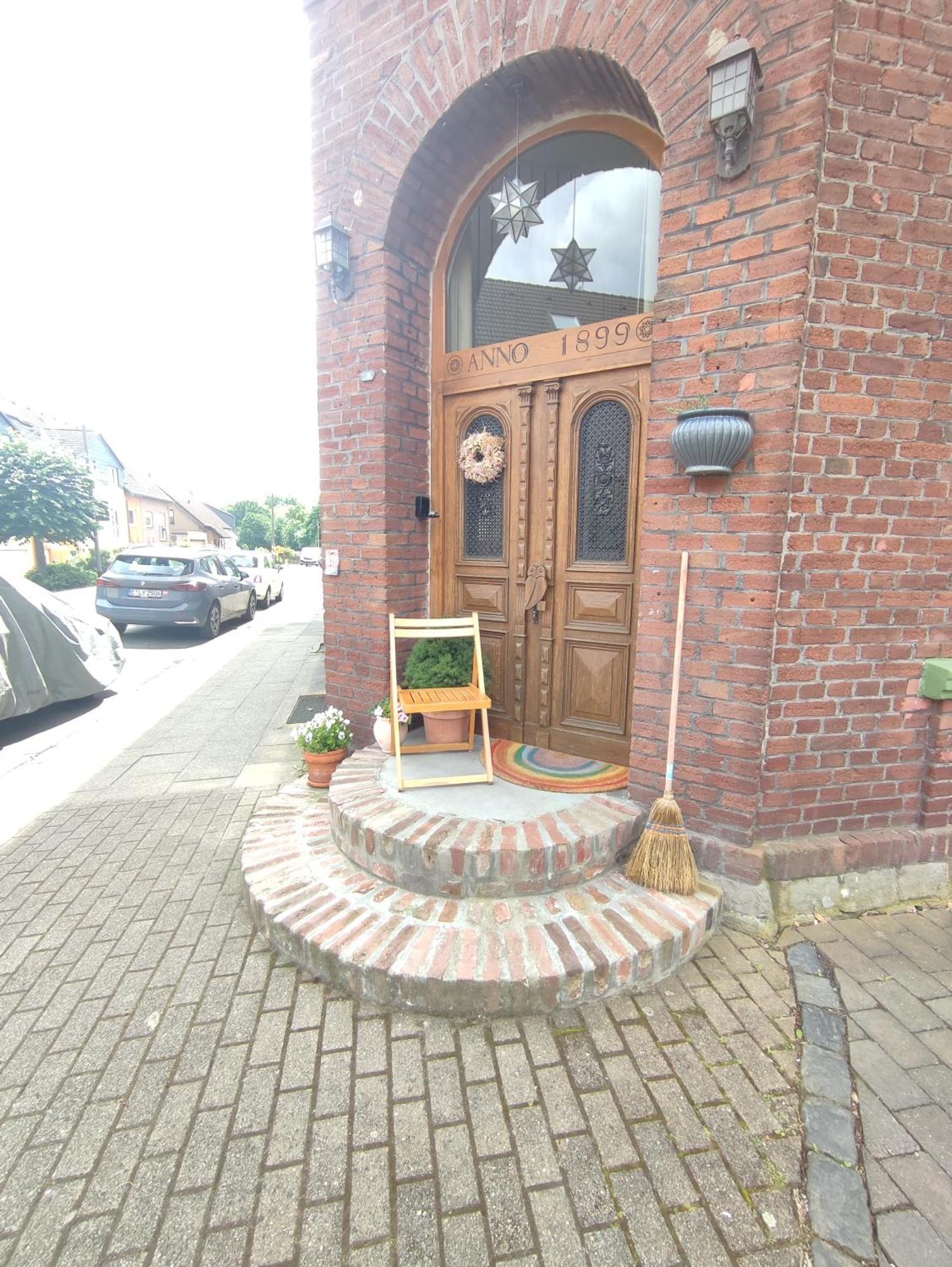 Apartment 58- Ruhr Nah Essen Exterior foto